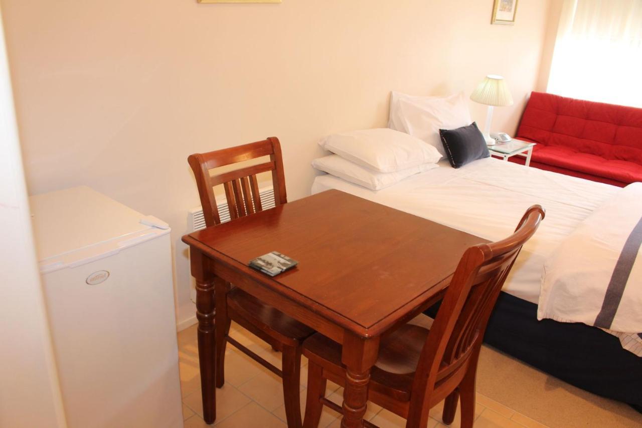 Holiday home Fairways East