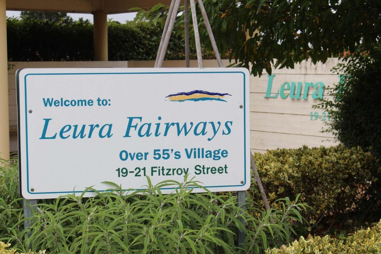 Holiday home Fairways East