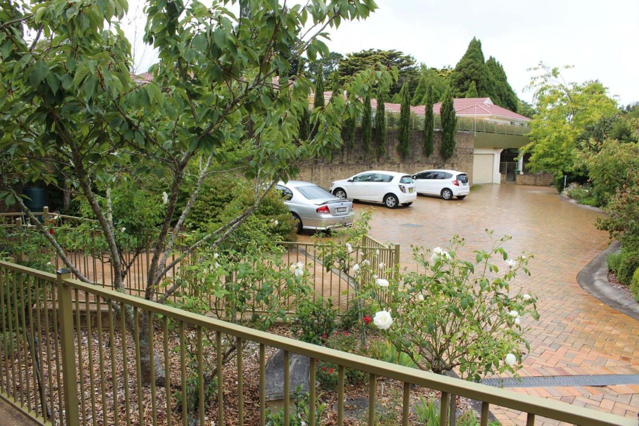 Fairways East Leura